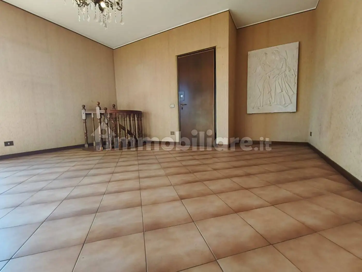 Trilocale via Alcide De Gasperi 17, Bottanuco - foto 5