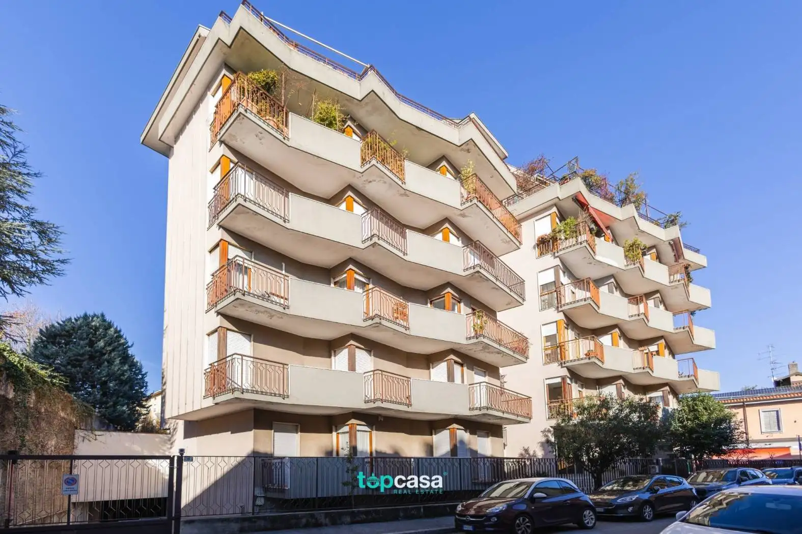 Appartamento in vendita a Busto Arsizio