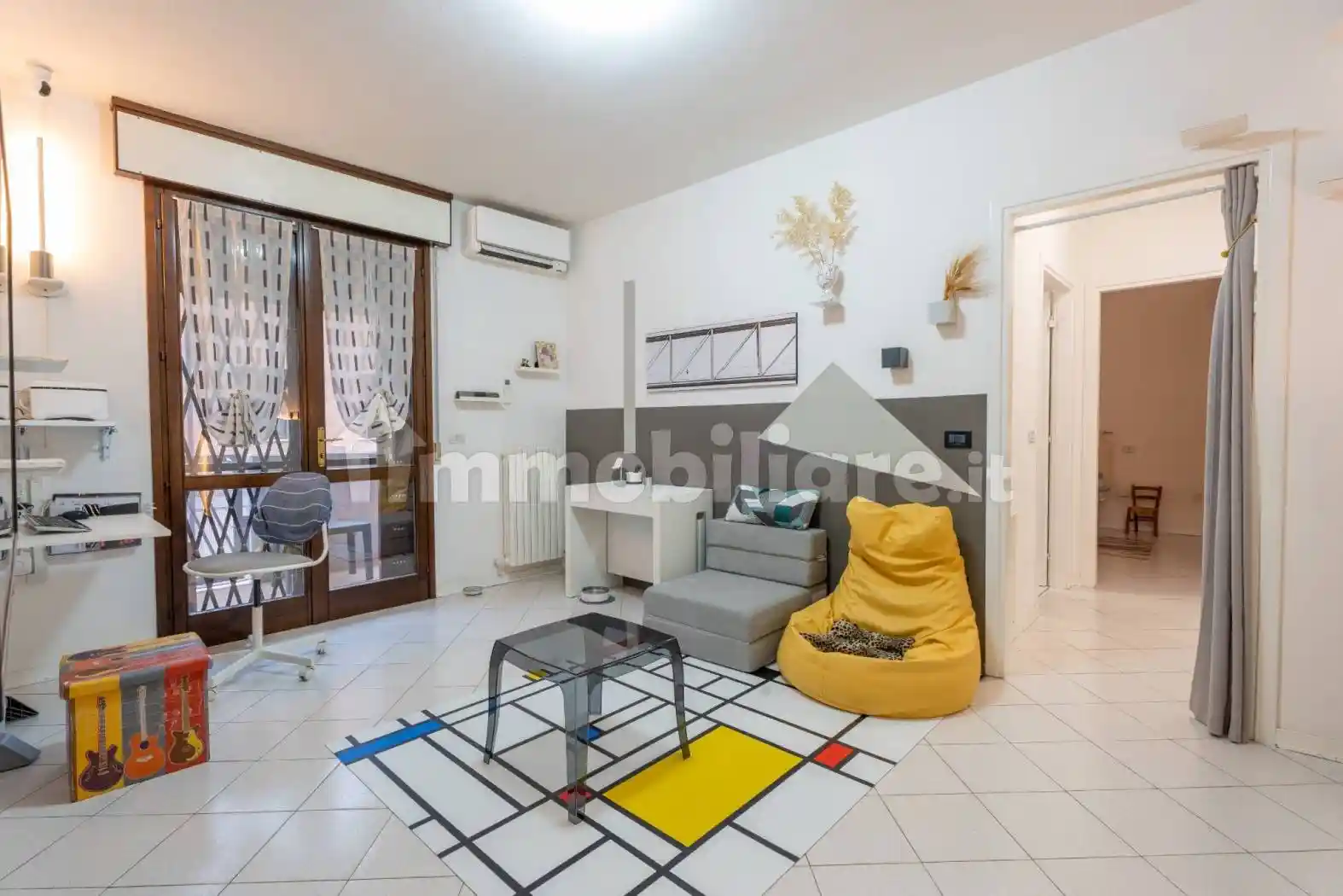 Trilocale via Zola, Porotto - Cassana, Ferrara - foto 2