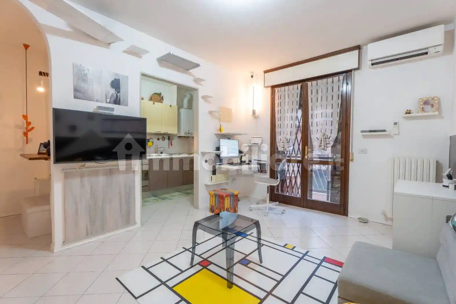 Trilocale via Zola, Porotto - Cassana, Ferrara - foto 3