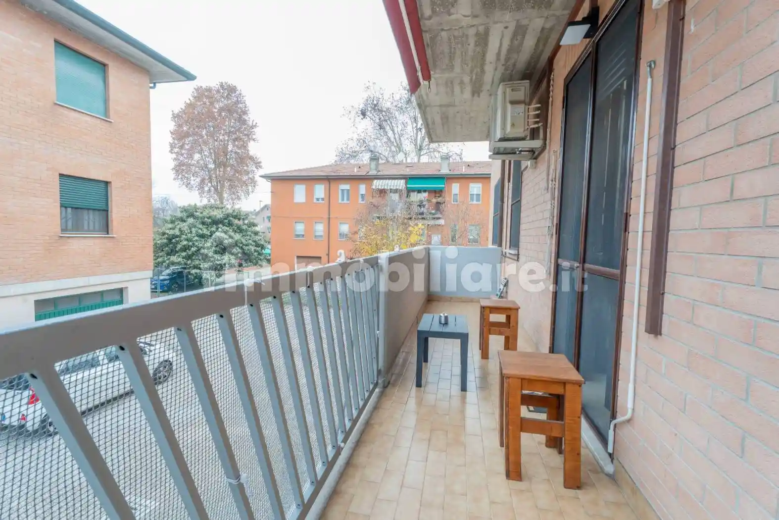 Trilocale via Zola, Porotto - Cassana, Ferrara - foto 5