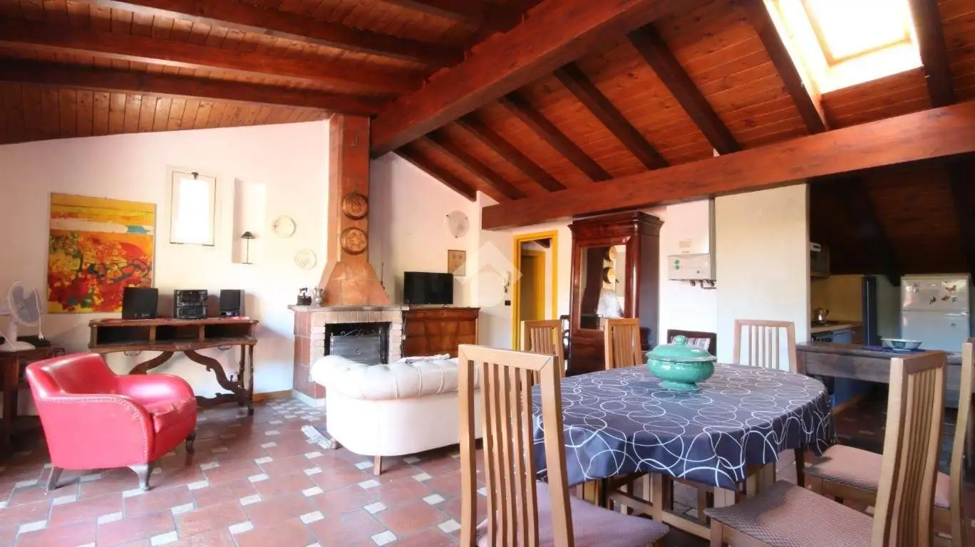 Appartamento in affitto a Como