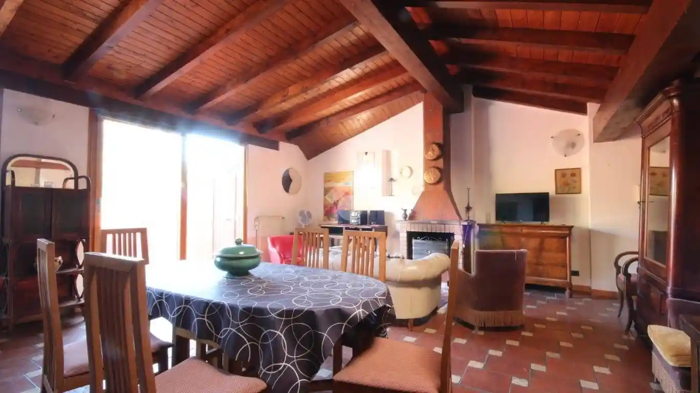 Trilocale via Fratelli Bronzetti 2, Nino Bixio, Como - foto 4