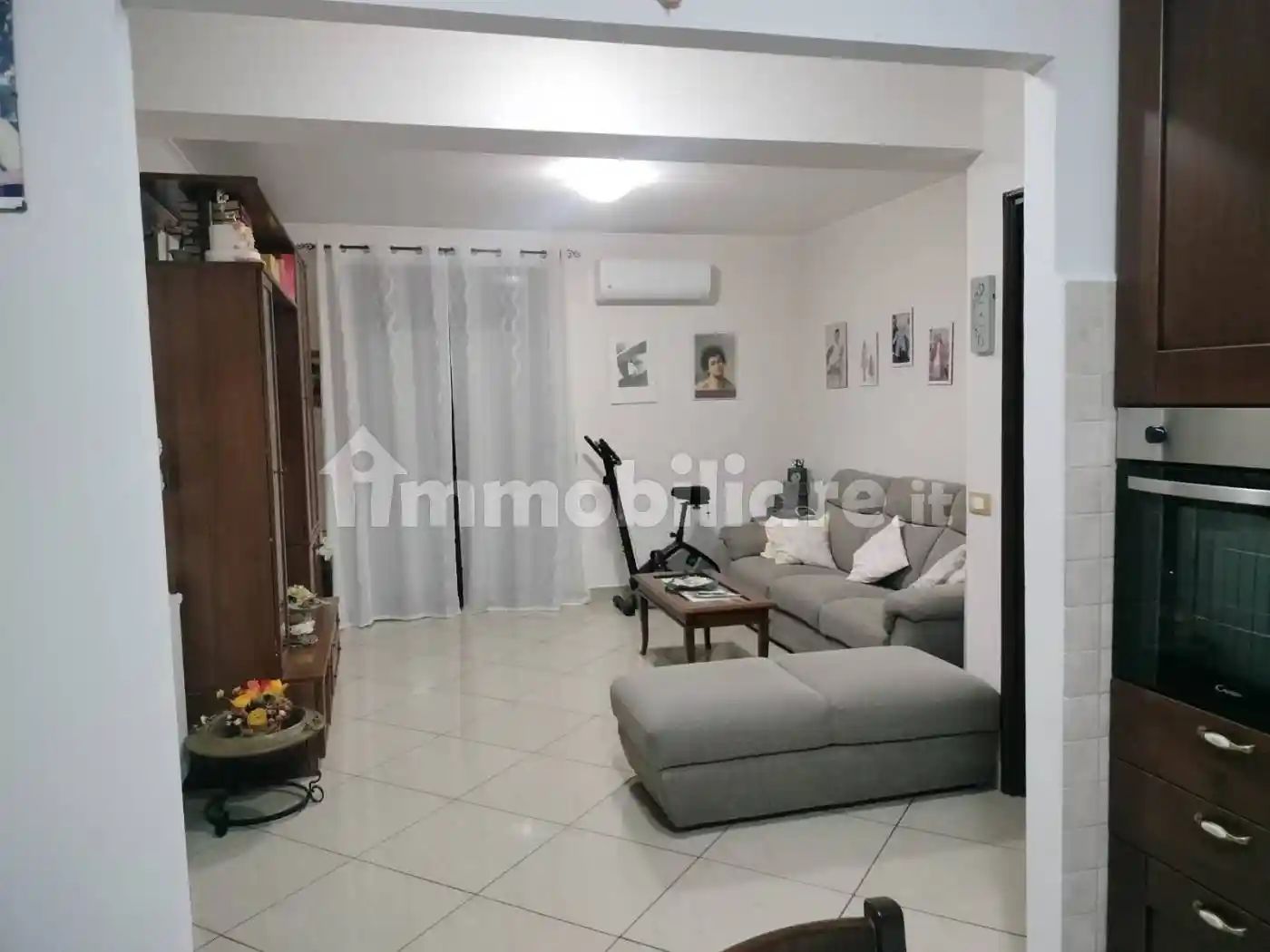 Palazzo - Edificio in vendita a Lentini