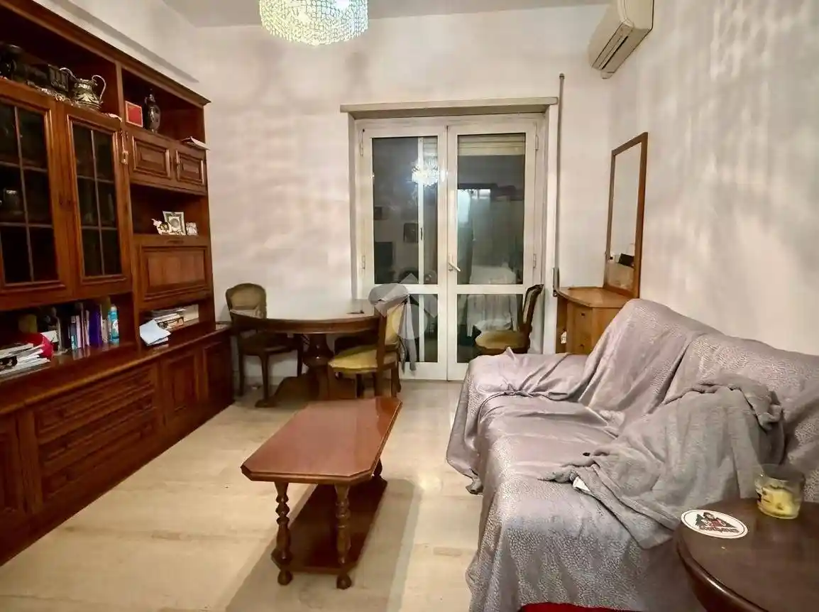 Bilocale via cerreto guidi 18, Magliana, Roma - foto 2