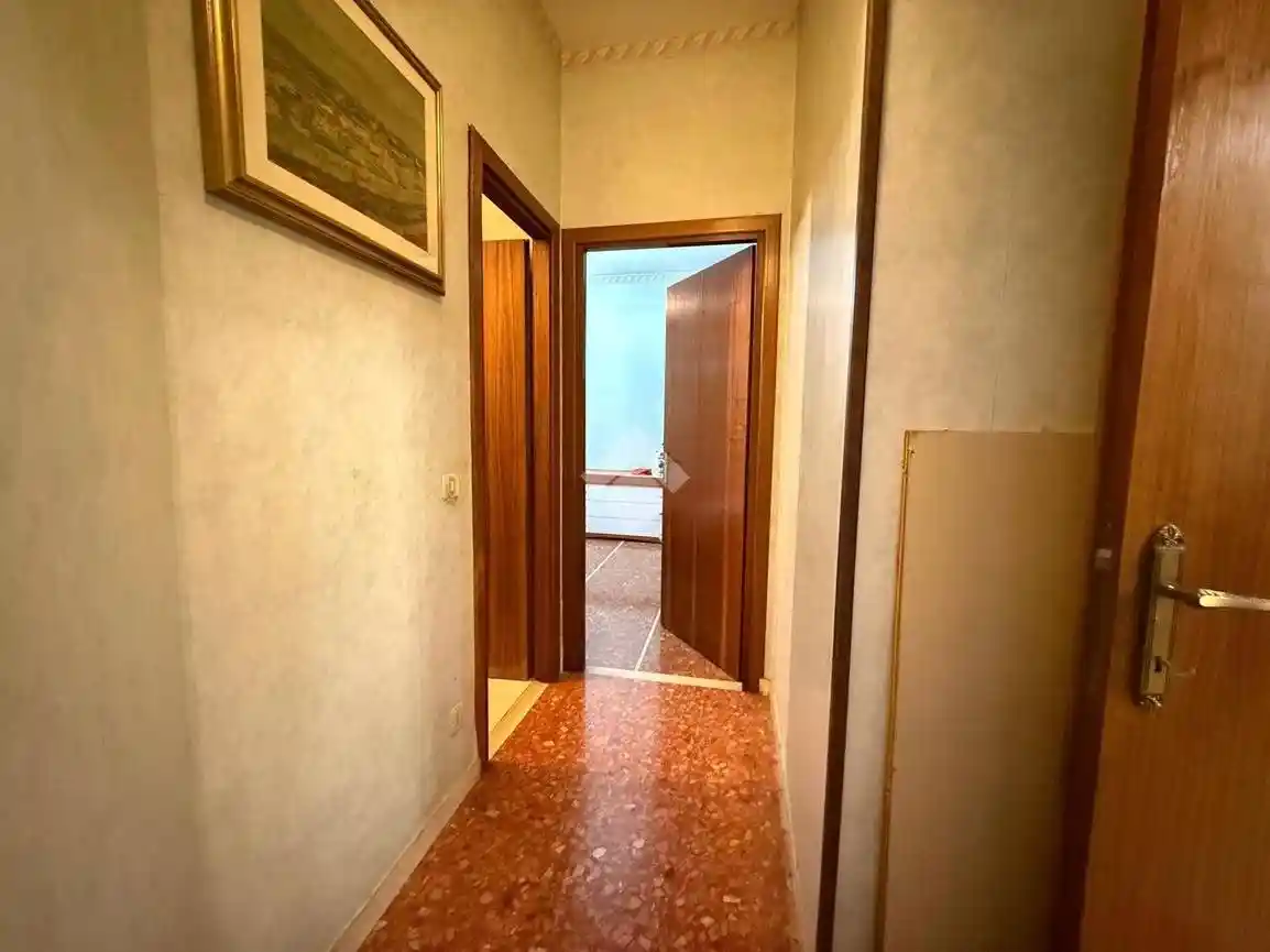 Bilocale via cerreto guidi 18, Magliana, Roma - foto 3