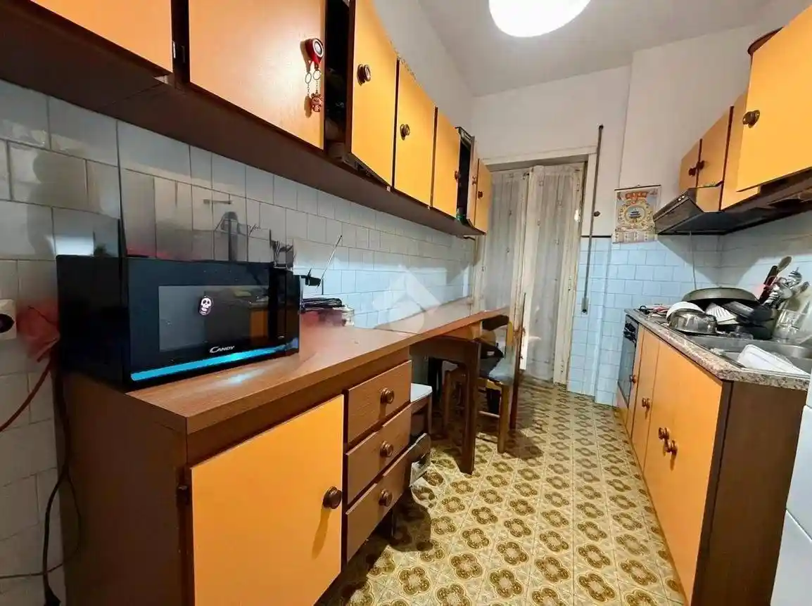 Bilocale via cerreto guidi 18, Magliana, Roma - foto 5