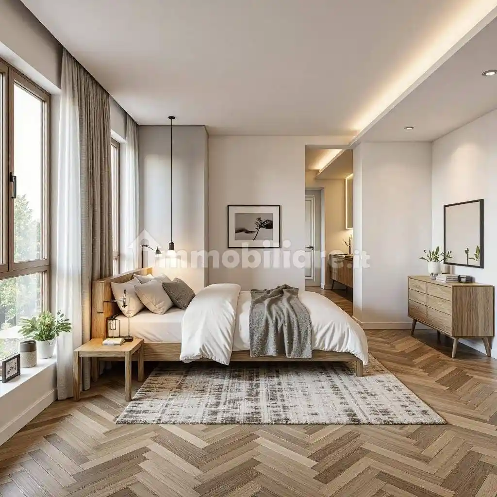 Ville unifamiliari di nuova costruzione a Roma - foto 2