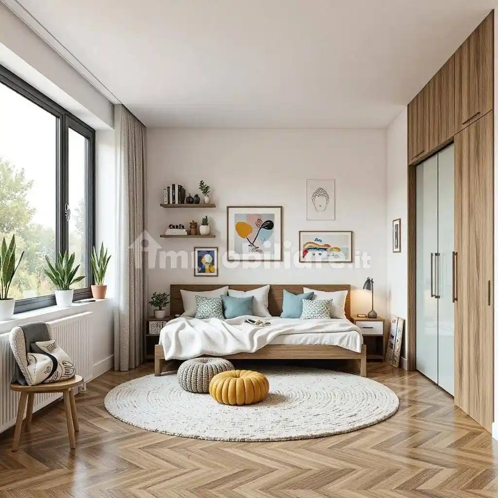 Ville unifamiliari di nuova costruzione a Roma - foto 4