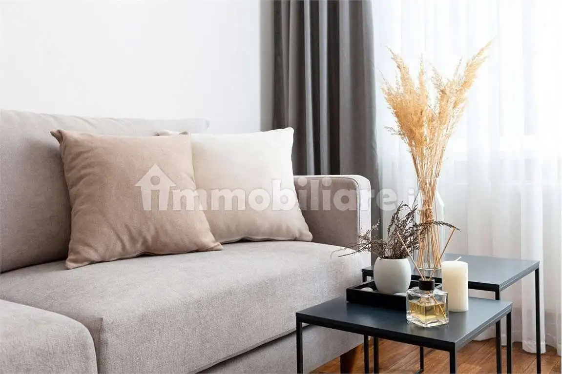 Appartamento in vendita a Piacenza