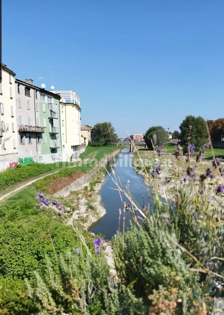 Attico - Mansarda in vendita a Parma