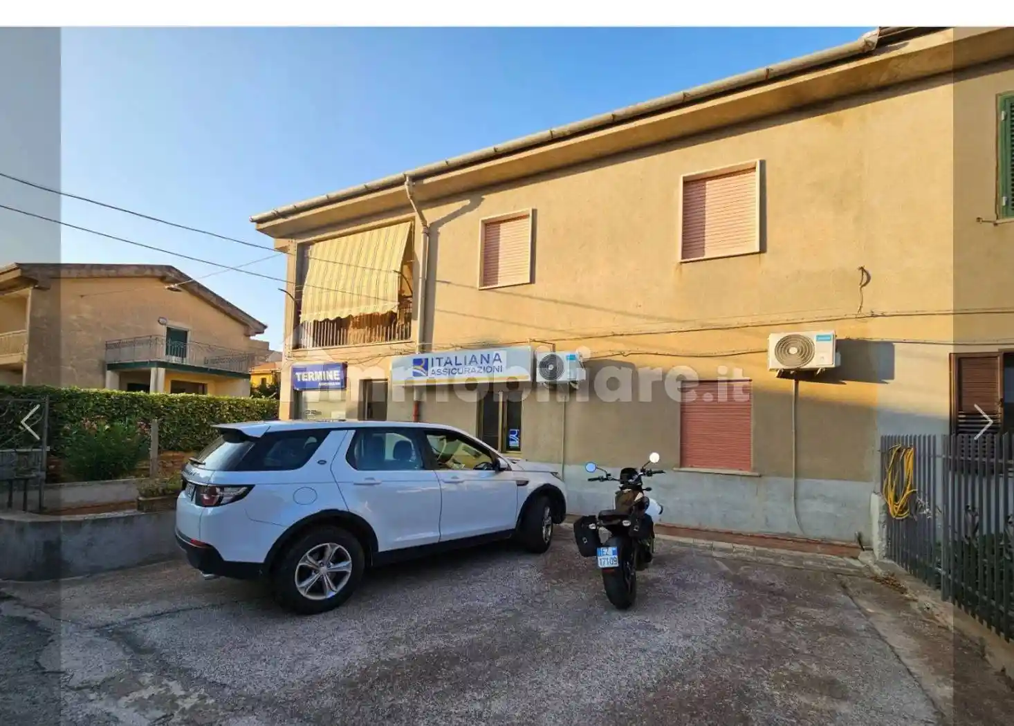 Appartamento in vendita a Enna