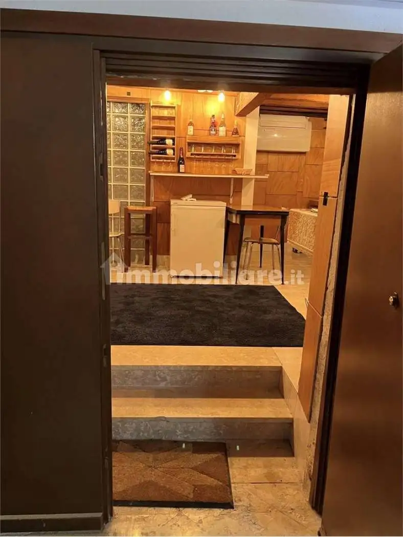 Appartamento in asta a Venezia