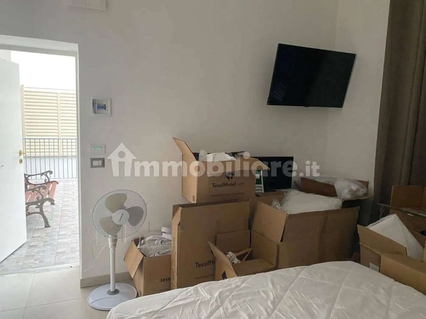 Albergo in Affitto - foto 5