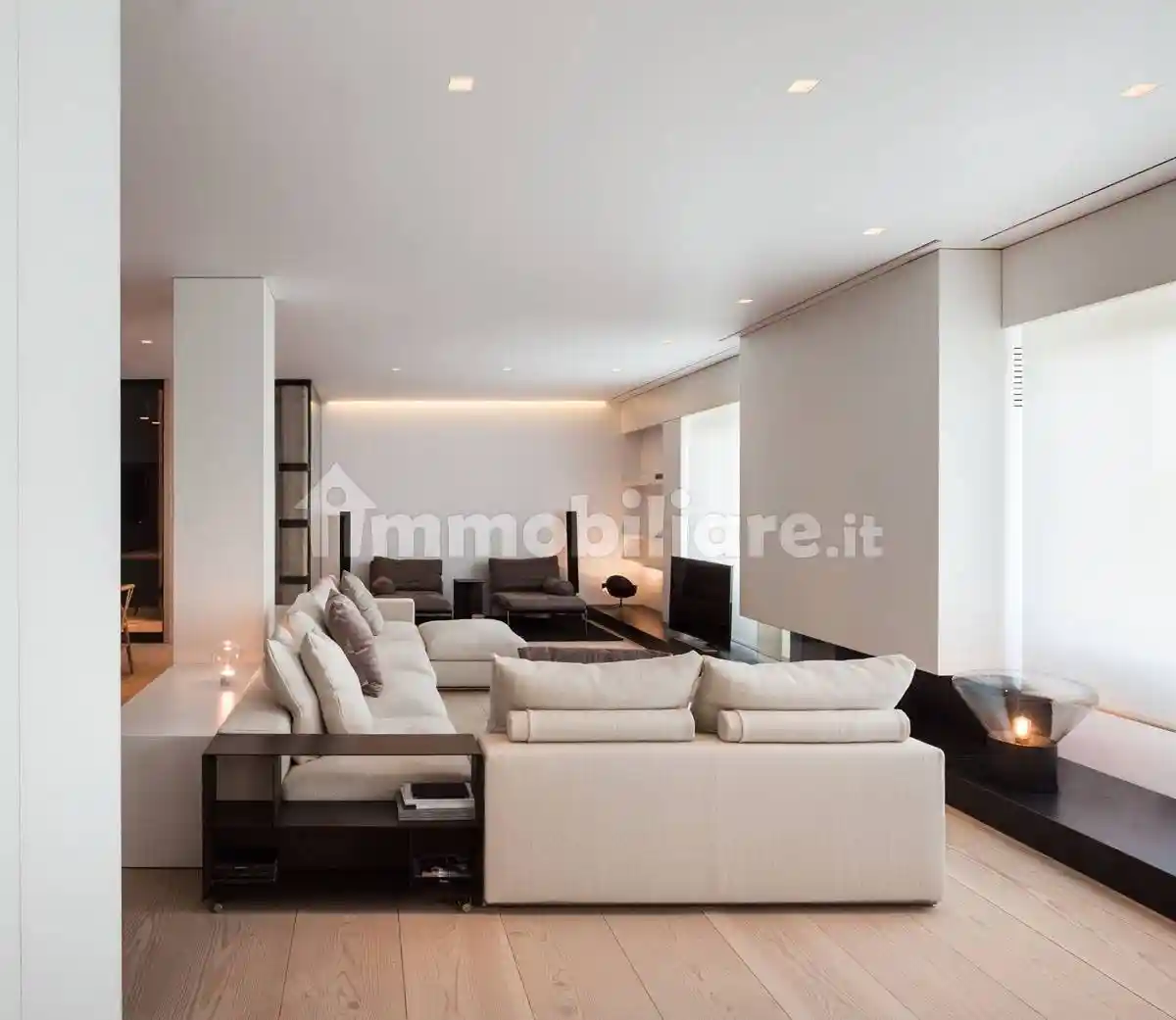 Appartamento in vendita a Padova