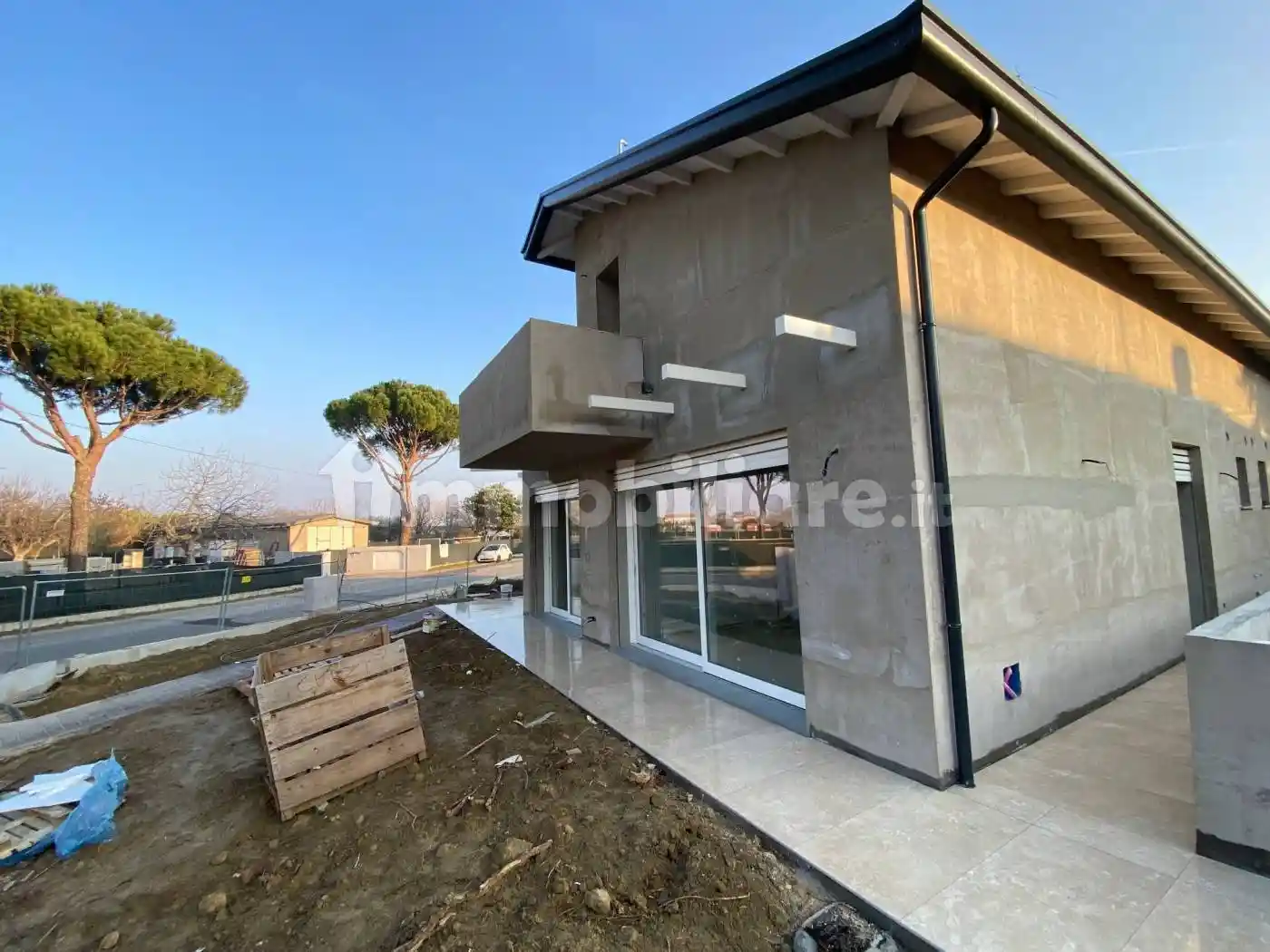 Villa unifamiliare viale Mestre 2, San Lorenzo Monte, Riccione - foto 3