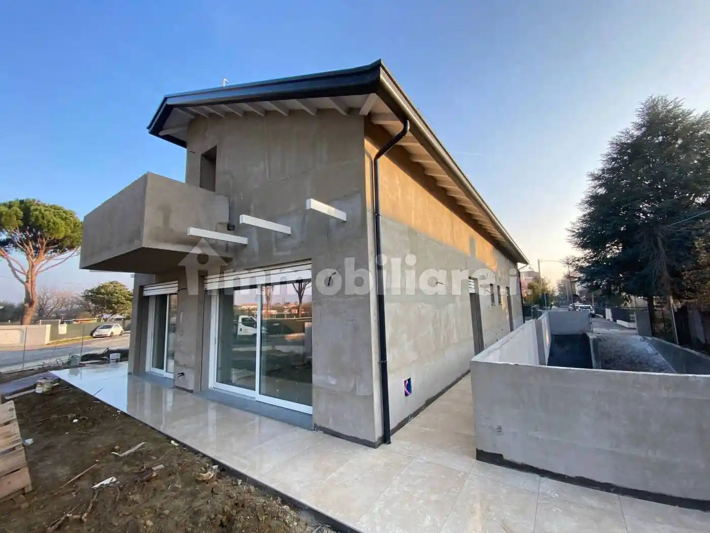 Villa unifamiliare viale Mestre 2, San Lorenzo Monte, Riccione - foto 5