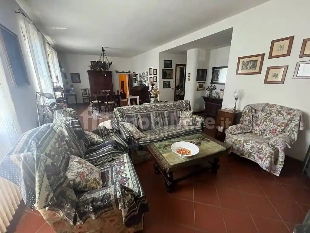 Villa bifamiliare via Guglielmo Marconi, San Faustino, Modena - foto 2