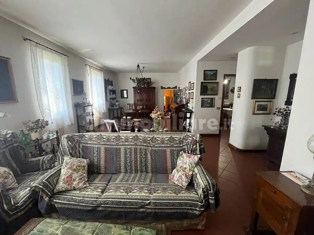 Villa bifamiliare via Guglielmo Marconi, San Faustino, Modena - foto 3