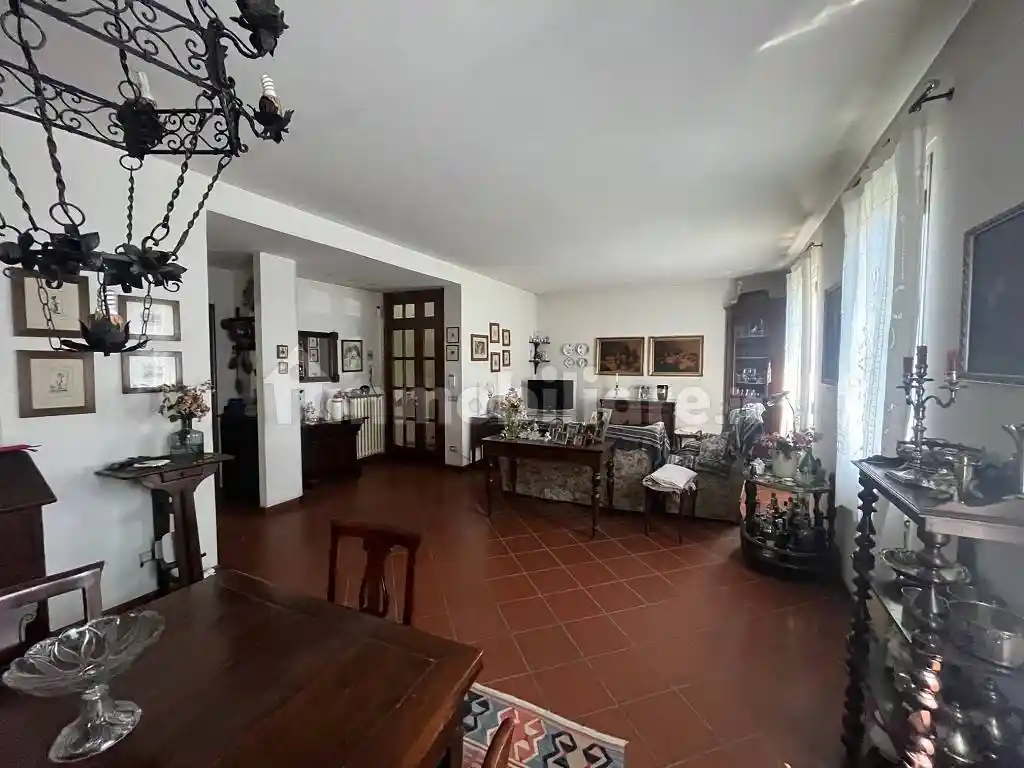 Villa bifamiliare via Guglielmo Marconi, San Faustino, Modena - foto 5