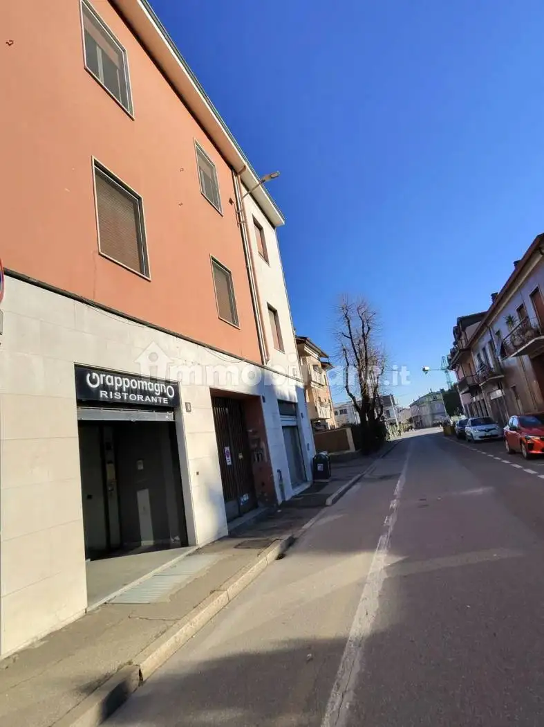 Bilocale via Napoleone Bonaparte 6, Bovisio-Masciago - foto 3