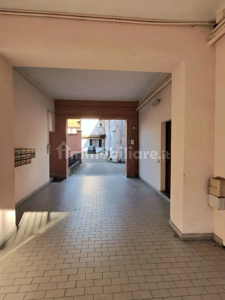 Bilocale via Napoleone Bonaparte 6, Bovisio-Masciago - foto 4