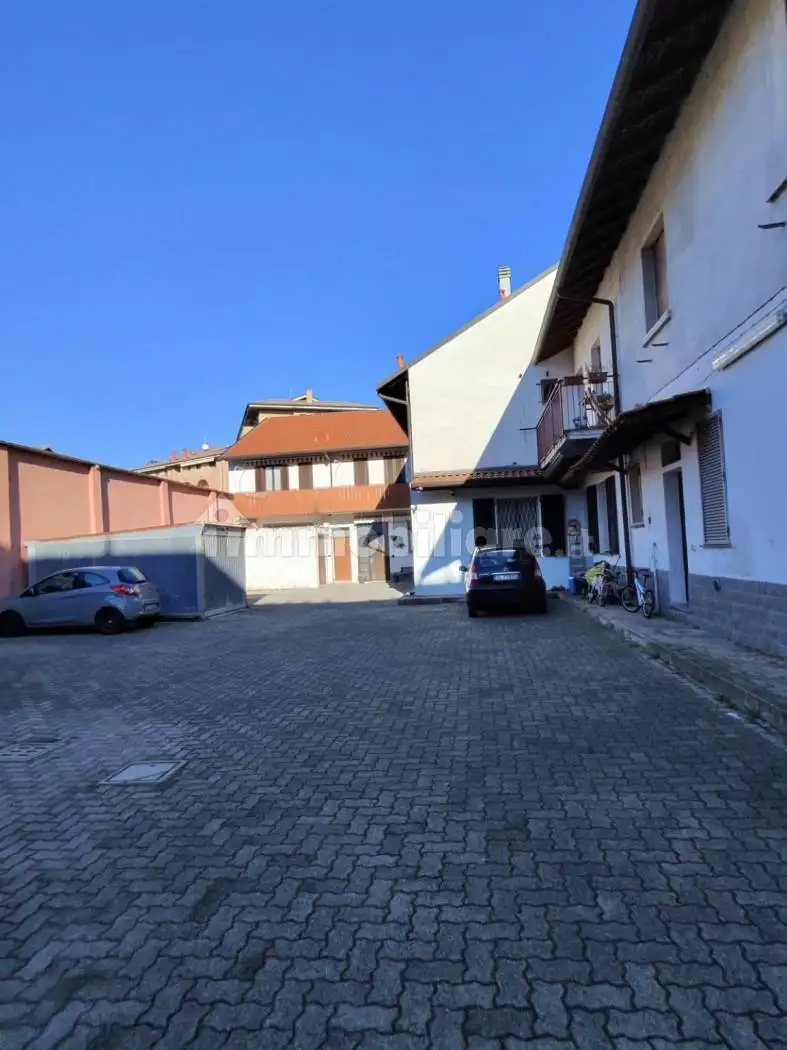 Bilocale via Napoleone Bonaparte 6, Bovisio-Masciago - foto 5