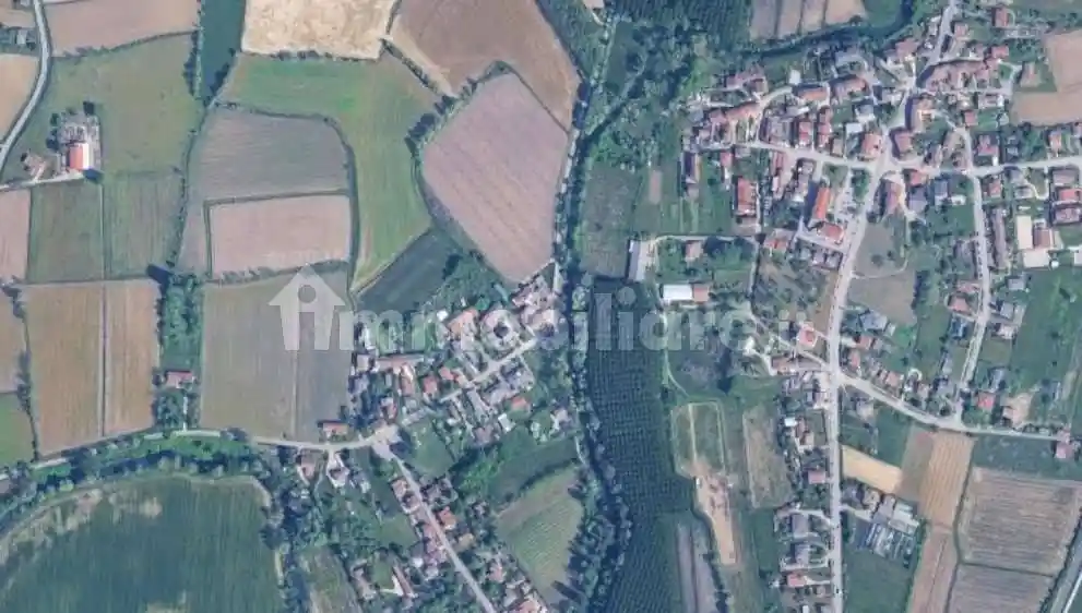 Rustico - casale all'asta via Boldara, Gruaro - foto 5