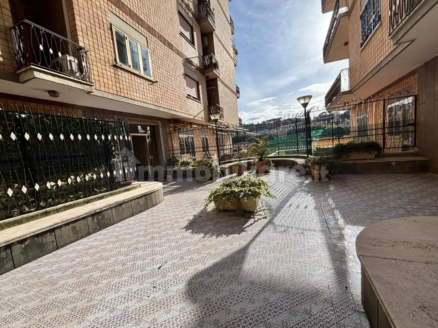 Attico - Mansarda in vendita a Marino