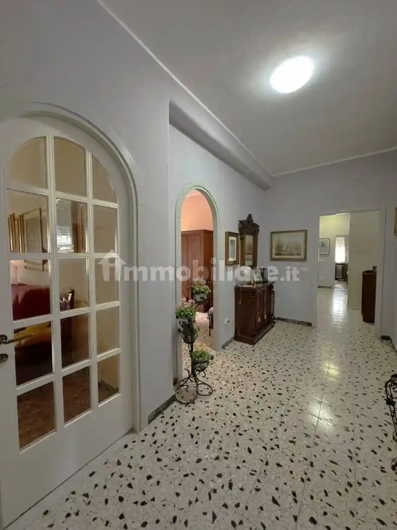 Quadrilocale buono stato, Semicentro, Campobasso - foto 4