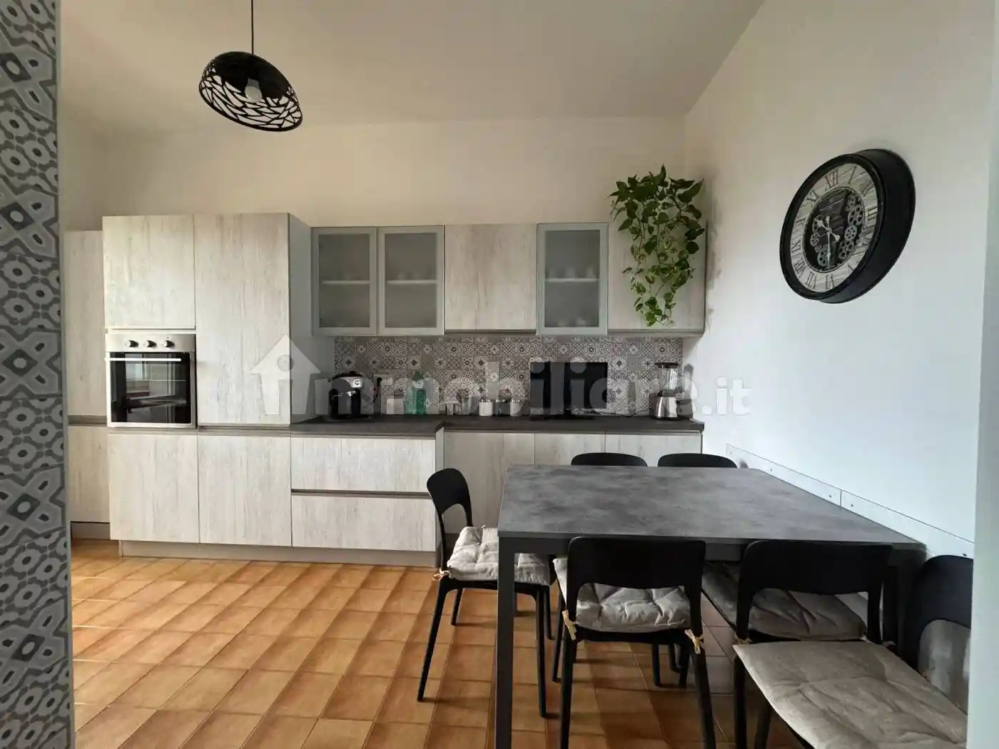 Quadrilocale buono stato, Semicentro, Campobasso - foto 5