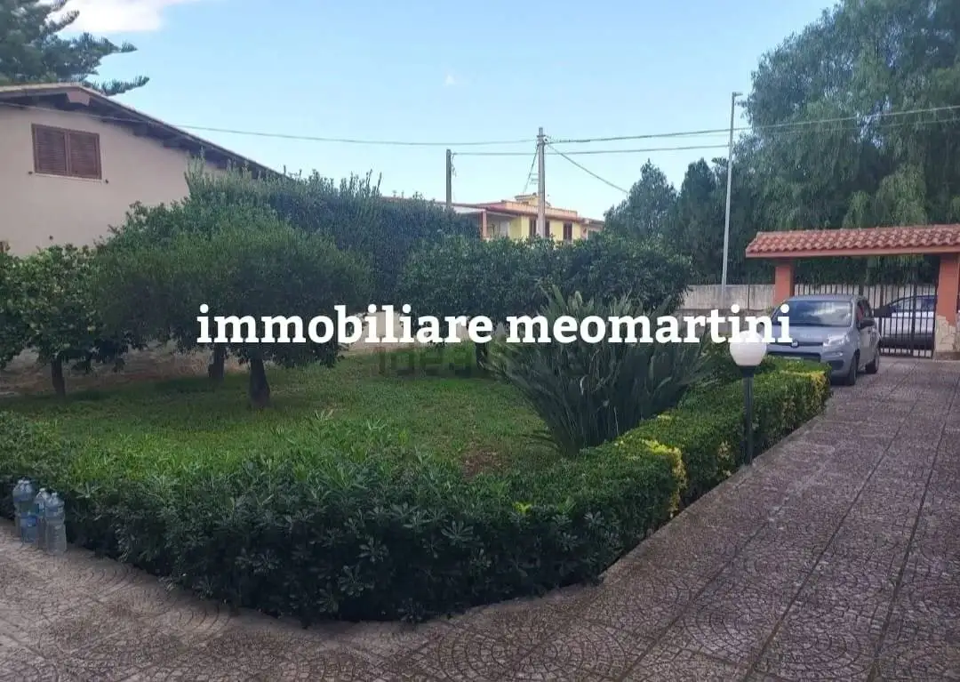 Villa in vendita a Siracusa