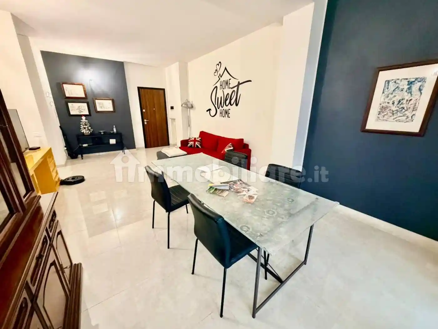 Bilocale via Giuseppe Taverna, Via Taverna - Ospedale, Piacenza - foto 2