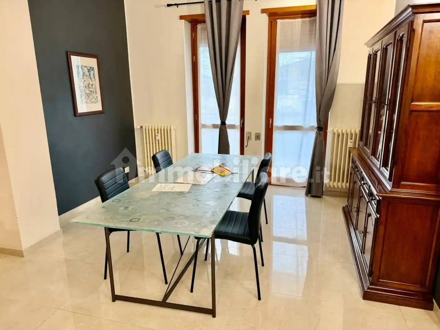 Bilocale via Giuseppe Taverna, Via Taverna - Ospedale, Piacenza - foto 3