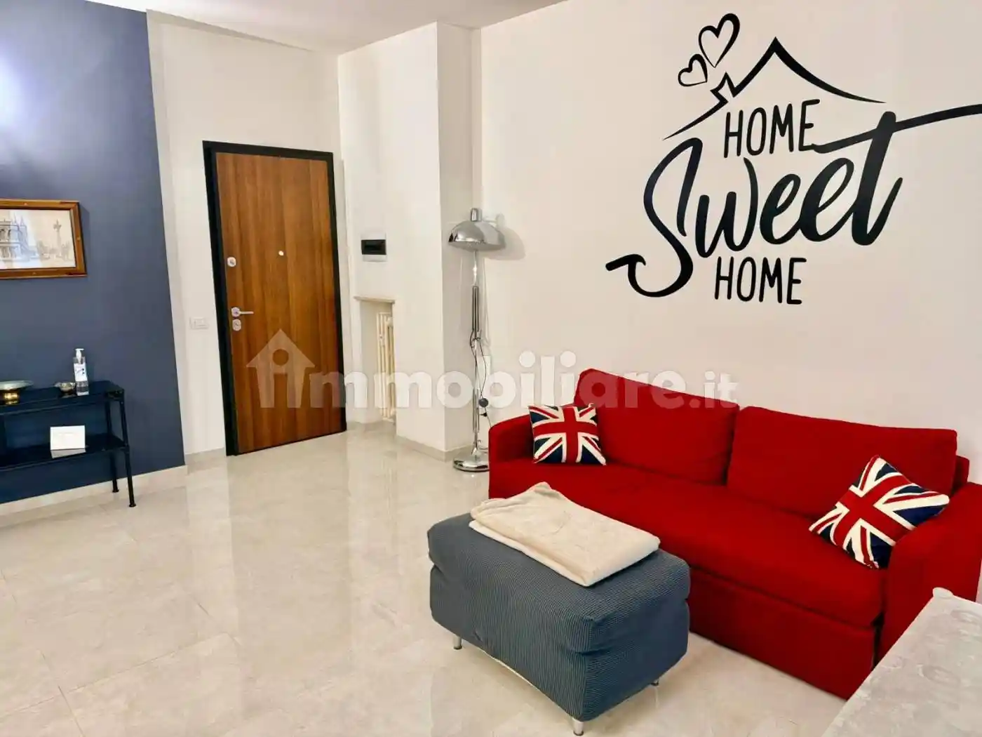 Bilocale via Giuseppe Taverna, Via Taverna - Ospedale, Piacenza - foto 4