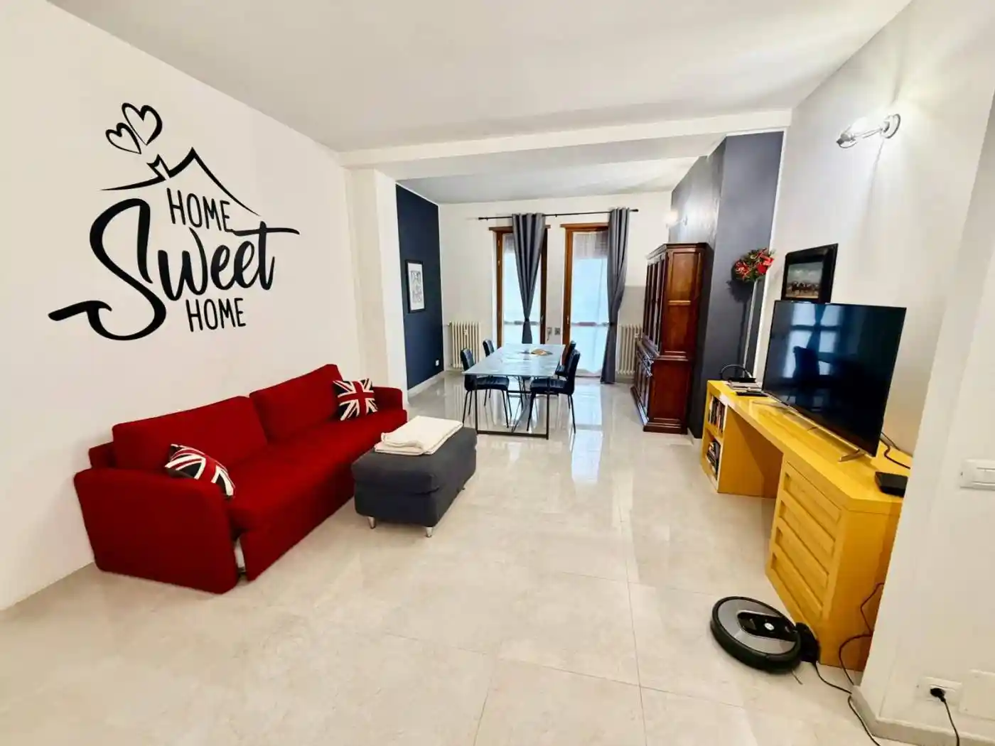 Bilocale via Giuseppe Taverna, Via Taverna - Ospedale, Piacenza - foto 5