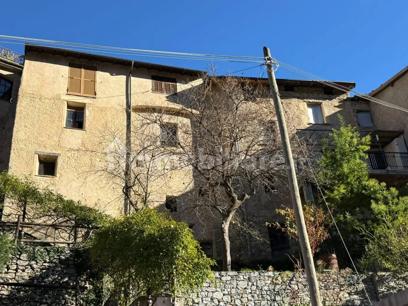 Rustico - Casale in vendita a Nasino