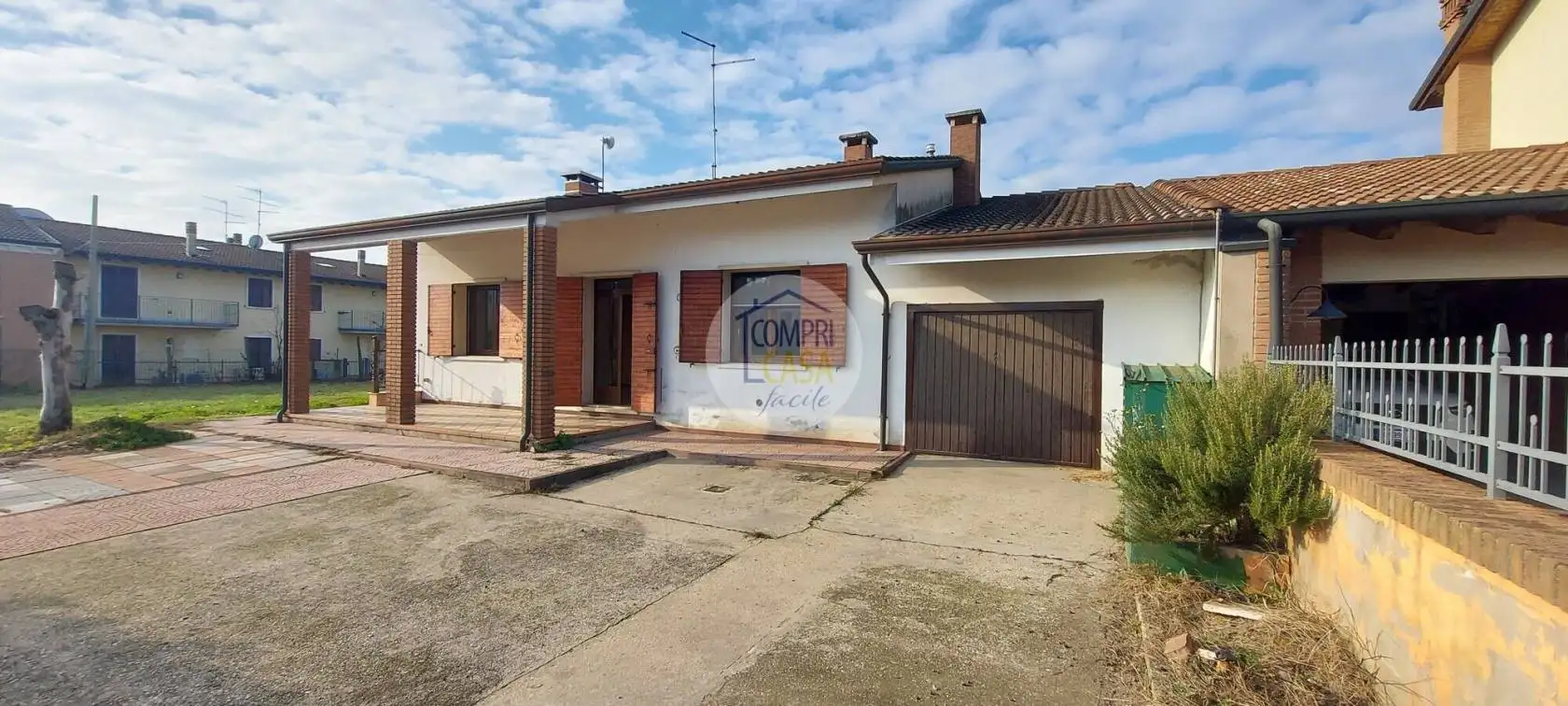 Villa in vendita a Oppeano