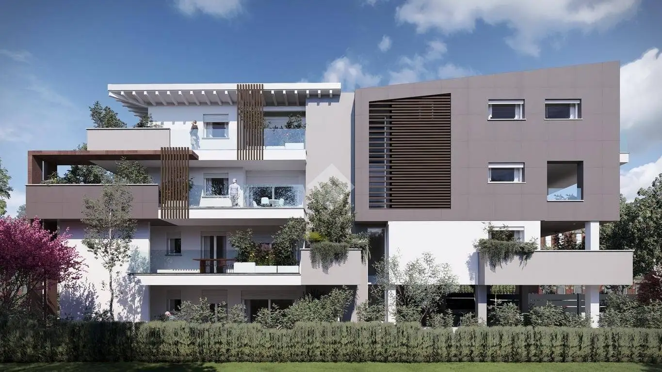 Quadrilocale via Cesare Battisti 142, Carugate - foto 3