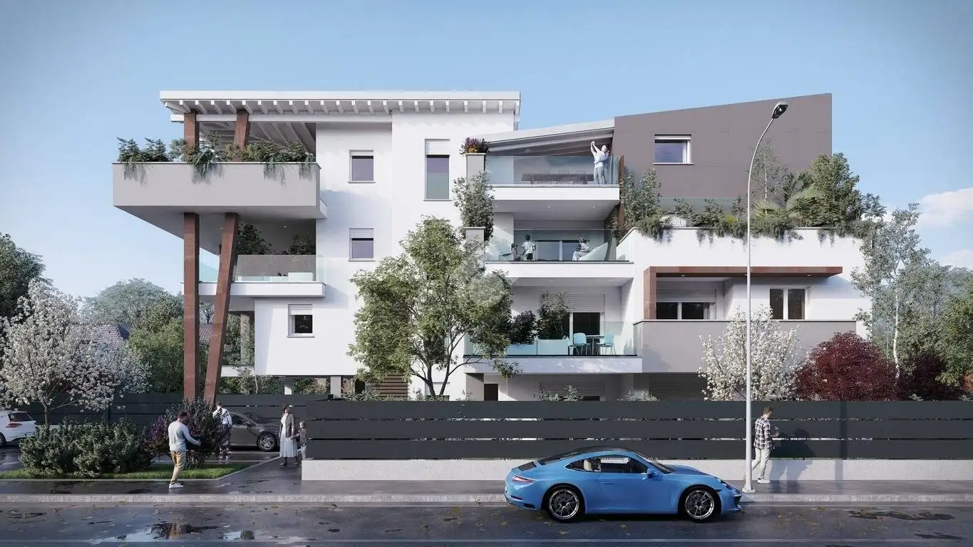 Quadrilocale via Cesare Battisti 142, Carugate - foto 4