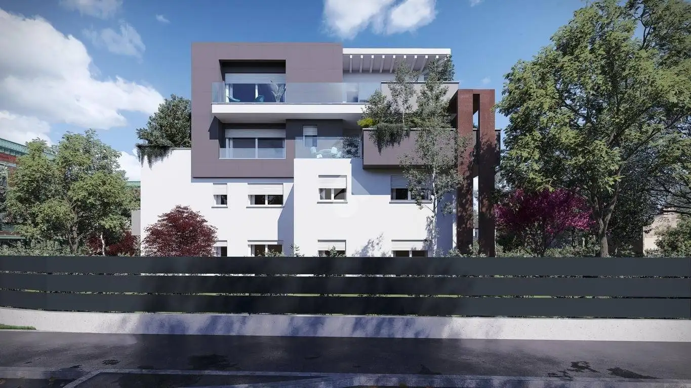 Quadrilocale via Cesare Battisti 142, Carugate - foto 5