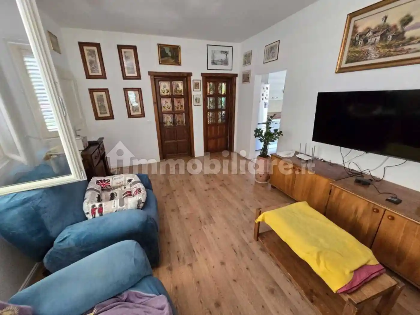 Terratetto unifamiliare via Castagnara,  171, Romagnano, Massa - foto 3