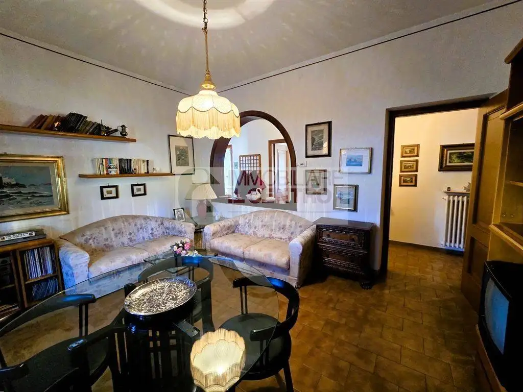 Appartamento buono stato, piano rialzato, Olmo, Santa Caterina, Falcinello, Sarzana - foto 5