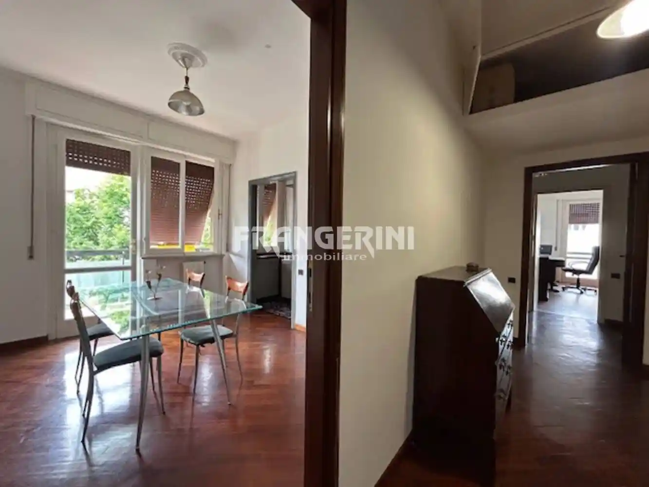 Quadrilocale buono stato, terzo piano, Fabbricotti, Livorno - foto 3