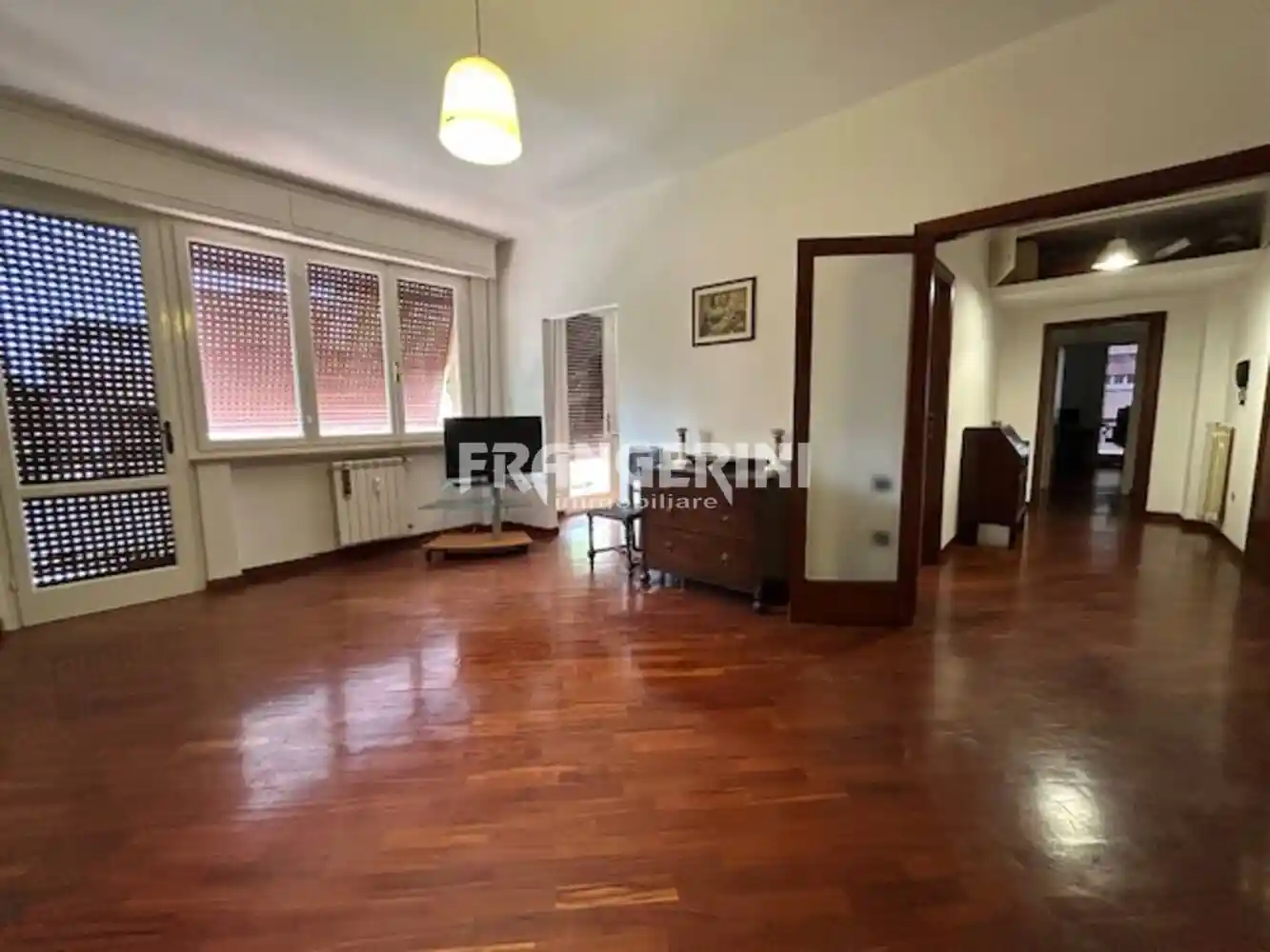 Quadrilocale buono stato, terzo piano, Fabbricotti, Livorno - foto 4