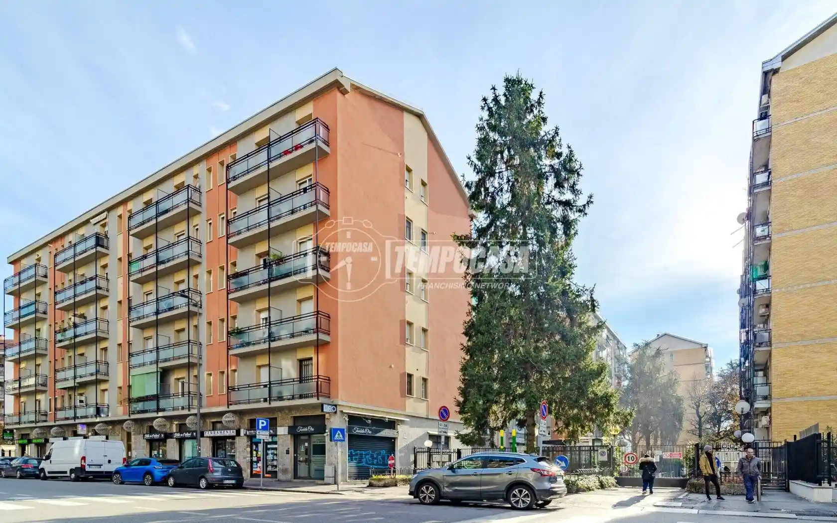 Bilocale via Marco D'Agrate 19/B, Corvetto, Milano - foto 3