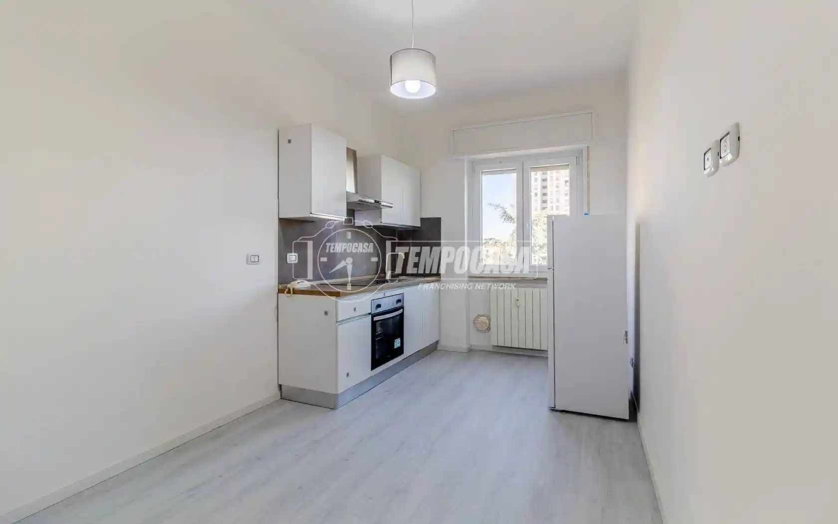 Bilocale via Marco D'Agrate 19/B, Corvetto, Milano - foto 4