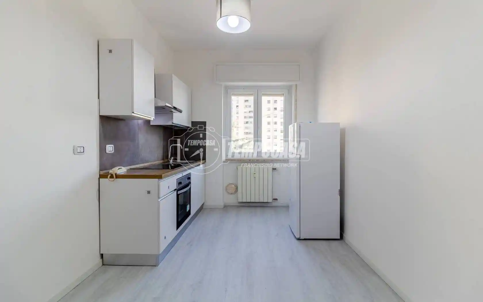 Bilocale via Marco D'Agrate 19/B, Corvetto, Milano - foto 5