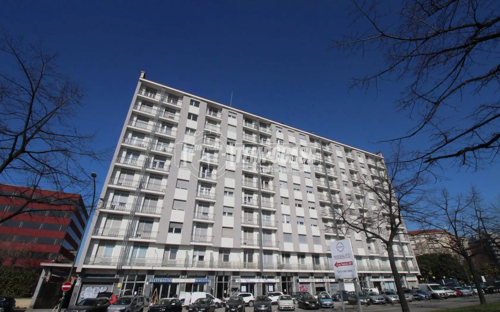 Appartamento in vendita a Torino