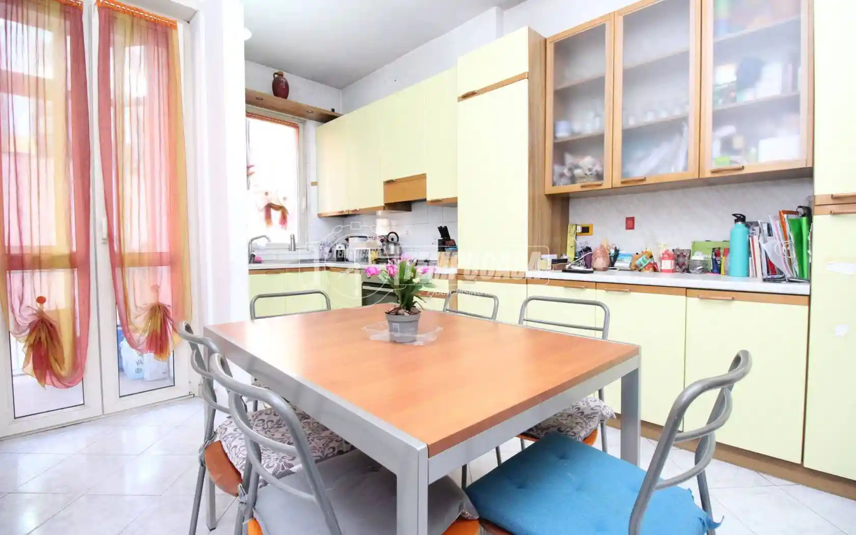 Trilocale corso ORBASSANO, Centro Europa, Torino - foto 4